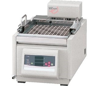 Bể Gia Nhiệt Có Lắc NTS-4000