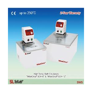 BỂ GIA NHIỆT TUẦN HOÀN SL.SCH00430 SCILAB