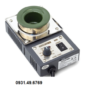 BỂ NHÚNG THIẾC HÀN QUICK 100-4C