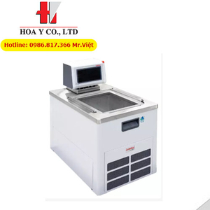 Bể hiệu chuẩn nhiệt độ Julabo MAGIO MS-449F (calibration bath)