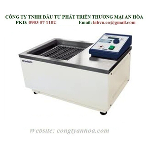 BỂ LẮC CÁCH THỦY 45 LÍT DAIHAN MODEL: WSB-45