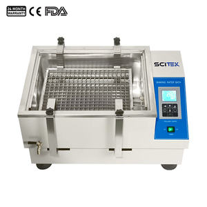 Bể lắc điều nhiệt dòng SK-WB - SK-WB28; SK-WB33; SK-WB33I