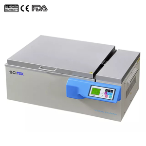 Bể lắc nước điều nhiệt - SK-WB12; SK-WB24; SK-WB48
