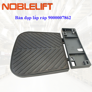 BỆ LÁI XE ĐIỆN