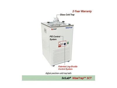 Bể Làm Lạnh 10 lít SCT-40 Scilab