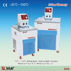 SL. SCL00422 BỂ LÀM LẠNH TUẦN HOÀN SCILAB