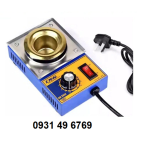 BỂ NHÚNG THIẾC CM380