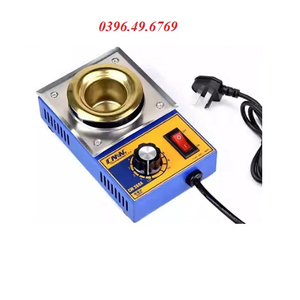 BỂ NHÚNG THIẾC CM380