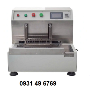 BỂ NHÚNG THIẾC HÀN BÁN TỰ ĐỘNG ZD4530T