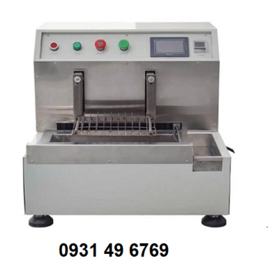 BỂ NHÚNG THIẾC HÀN BÁN TỰ ĐỘNG ZD4530T