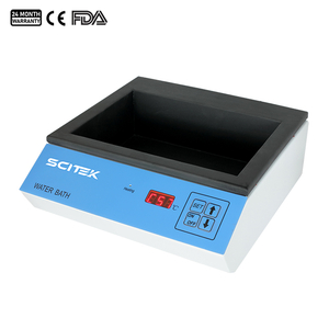 Bể nổi mô học, độ chính xác ±2°C - TF-IV