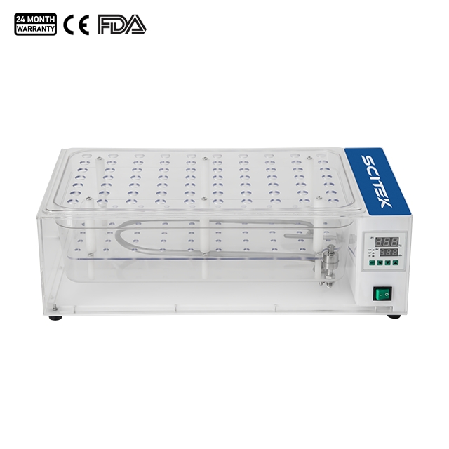 Bể nước trong suốt chính xác - TWB-6; TWB-10; Nhiệt độ TWB-20