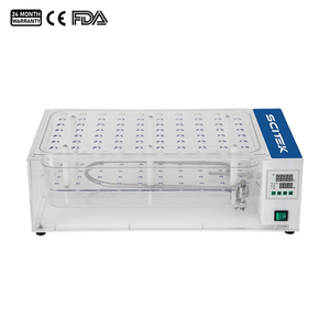 Bể nước trong suốt chính xác - TWB-6; TWB-10; Nhiệt độ TWB-20
