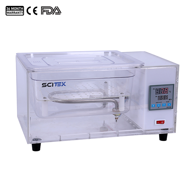 Bể nước trong suốt - TWB-7; TWB-9; TWB-26