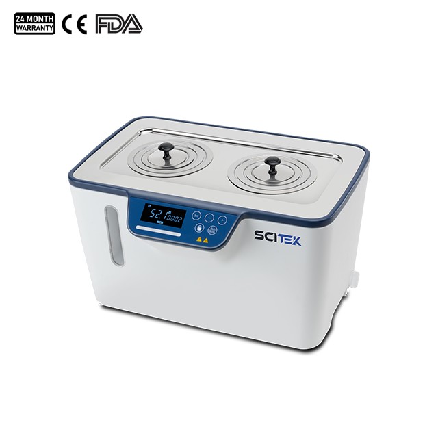 Bể ổn định nhiệt độ nước - WB-1L2HPI