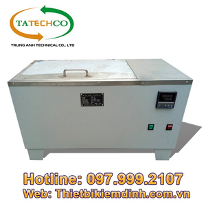 Bể ổn nhiệt marshall