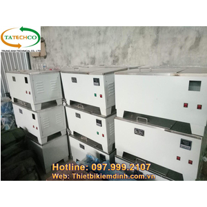 Bể ổn nhiệt marshall