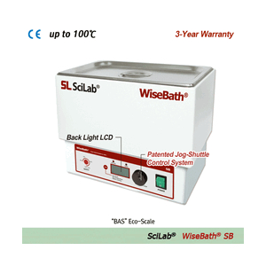Bể Ổn Nhiệt 22L SB-22