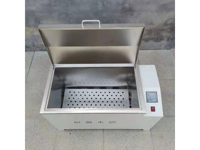 Bể ổn nhiệt marshall