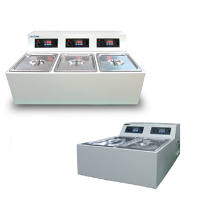 BỂ ỔN NHIỆT KỸ THUẬT SỐ 2 BUỒNG - MODEL:LWB-211D - HÃNG LABTECH HÀN QUỐC