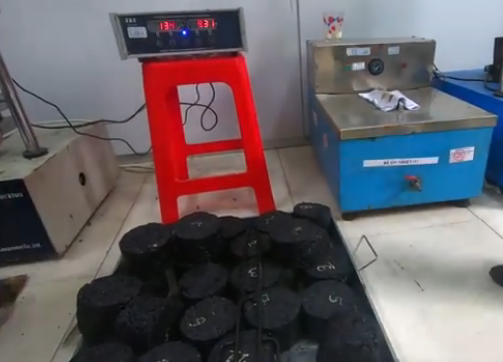 bể ổn nhiệt marshall