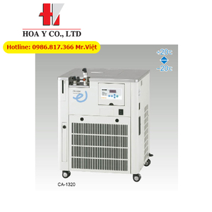 Bể ổn nhiệt mẫu có làm lạnh tuần hoàn CA-1330 Eyela Nhật bản
