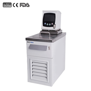 Bể Ổn Nhiệt Tuần Hoàn Nóng Lạnh Scitek RHC-65L