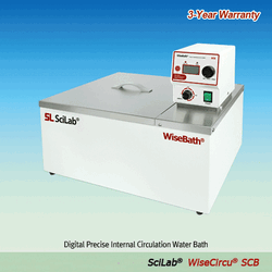 Bể ổn nhiệt tuần hoàn SCB-6