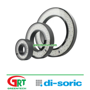 BE-R70-F5-K-CLR | Di-Soric BE-R70-F5-K-CLR | Đèn BE-R70-F5-K-CLR | Ring light | Di-Soric Vietnam