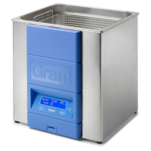 Bể Rửa Siêu Âm 18 Lít, XUB18 Hãng Grant – Anh