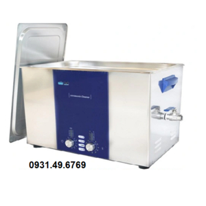 BỂ RỬA SIÊU ÂM 28 LÍT DERUI DR-DS280