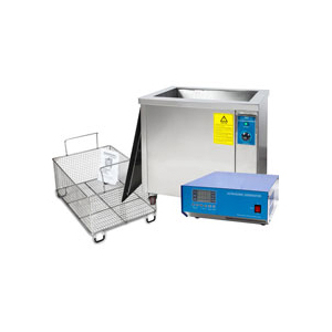 BỂ RỬA SIÊU ÂM 96 LÍT