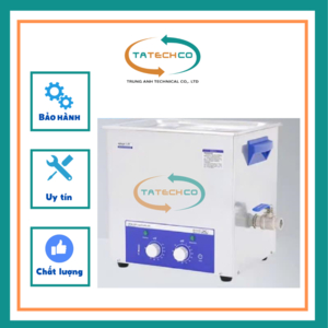 BỂ RỬA SIÊU ÂM DR-MH200