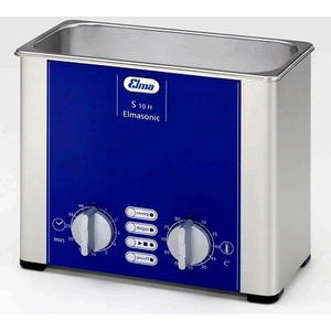 Bể rửa siêu âm Elma S10H