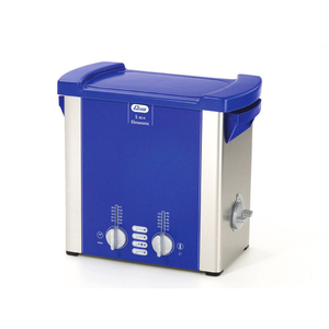 Bể rửa siêu âm Elma S40 không gia nhiệt