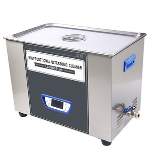 Bể Rửa Siêu Âm Gia Nhiệt 22 Lít UC-D3 Hãng Taisitelab