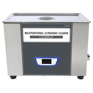 Bể Rửa Siêu Âm Gia Nhiệt 6.5 Lít UC-D3 Hãng Taisitelab