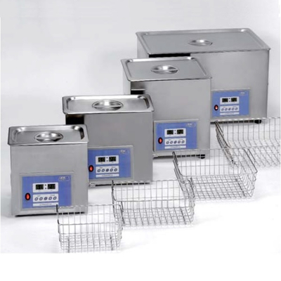 Bể rửa siêu âm