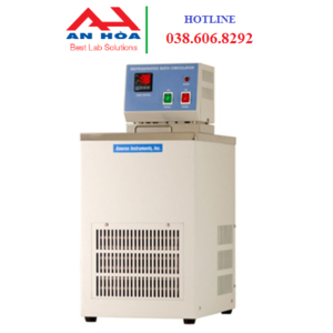 BỂ TUẦN HOÀN LẠNH Model : CB-212 Hãng : AMEREX