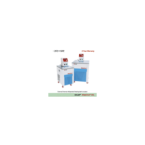 Bể Tuần Hoàn Nóng Lạnh 8 lít SCL-8