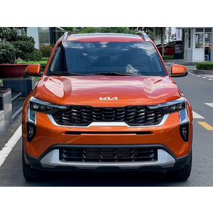 New KIA Sonet 1.5L Deluxe