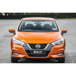 Nissan Almera CVT cao cấp