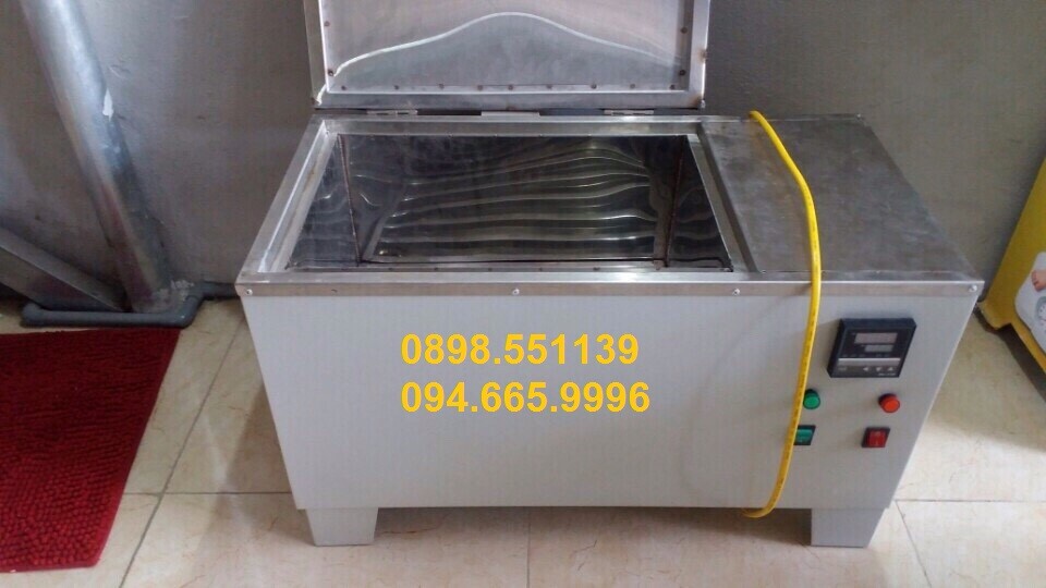 bể ổn nhiệt marshall 32 lít