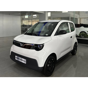 VinFast Minio Green