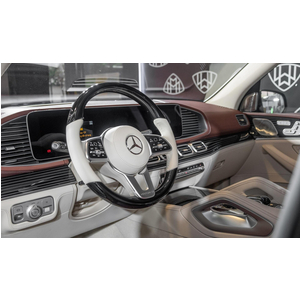 Mercedes-Maybach GLS 480