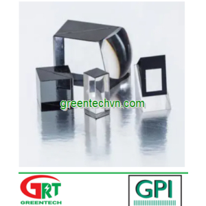 Beam Splitters | Cubic beam splitter | Bộ tách chùm khối | GPI Vietnam