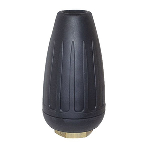 Đầu béc phun xoáy áp lực cao 400bar
