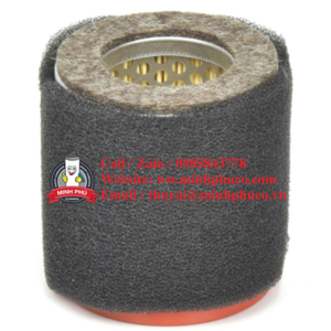 BECKER AIR FILTER 90950501000