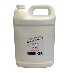 BECKER OIL SS100
