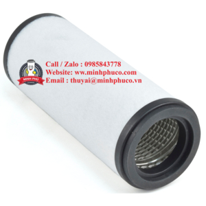 BECKER VACUUM FILTER 96541500000
